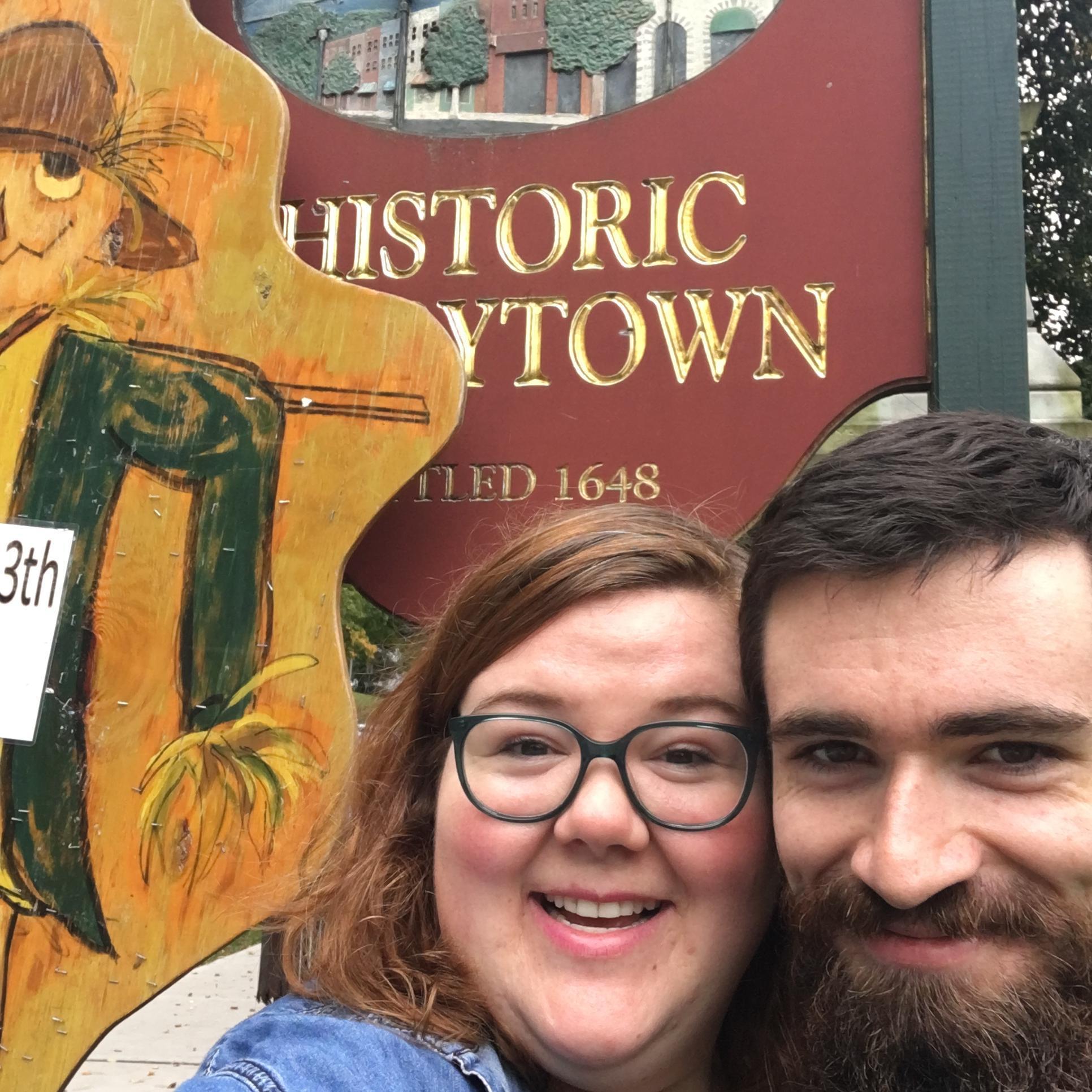 Sleepy Hollow Trip!