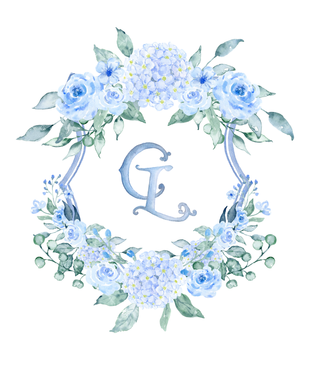The Wedding Website of Lauren Brown and Coston Pendleton