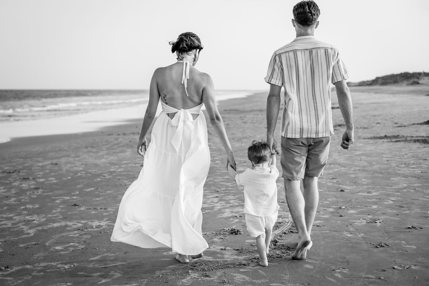 The Wedding Website of Kiersten Silvestri and Jude Keenan