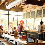 The Pharmacy Cafe