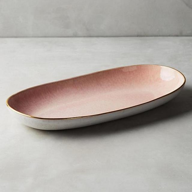 Perasima Platter - Pink