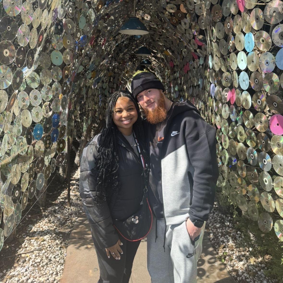 The LAB Anti-Mall in February 2025.