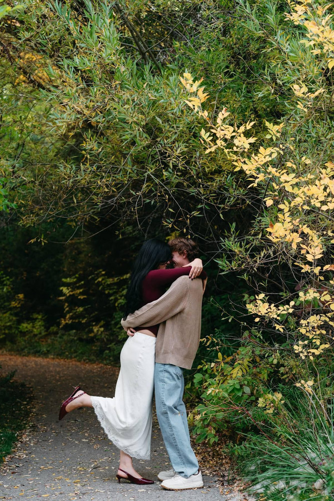Tyler Blood and Jesse Theriot's Wedding Website