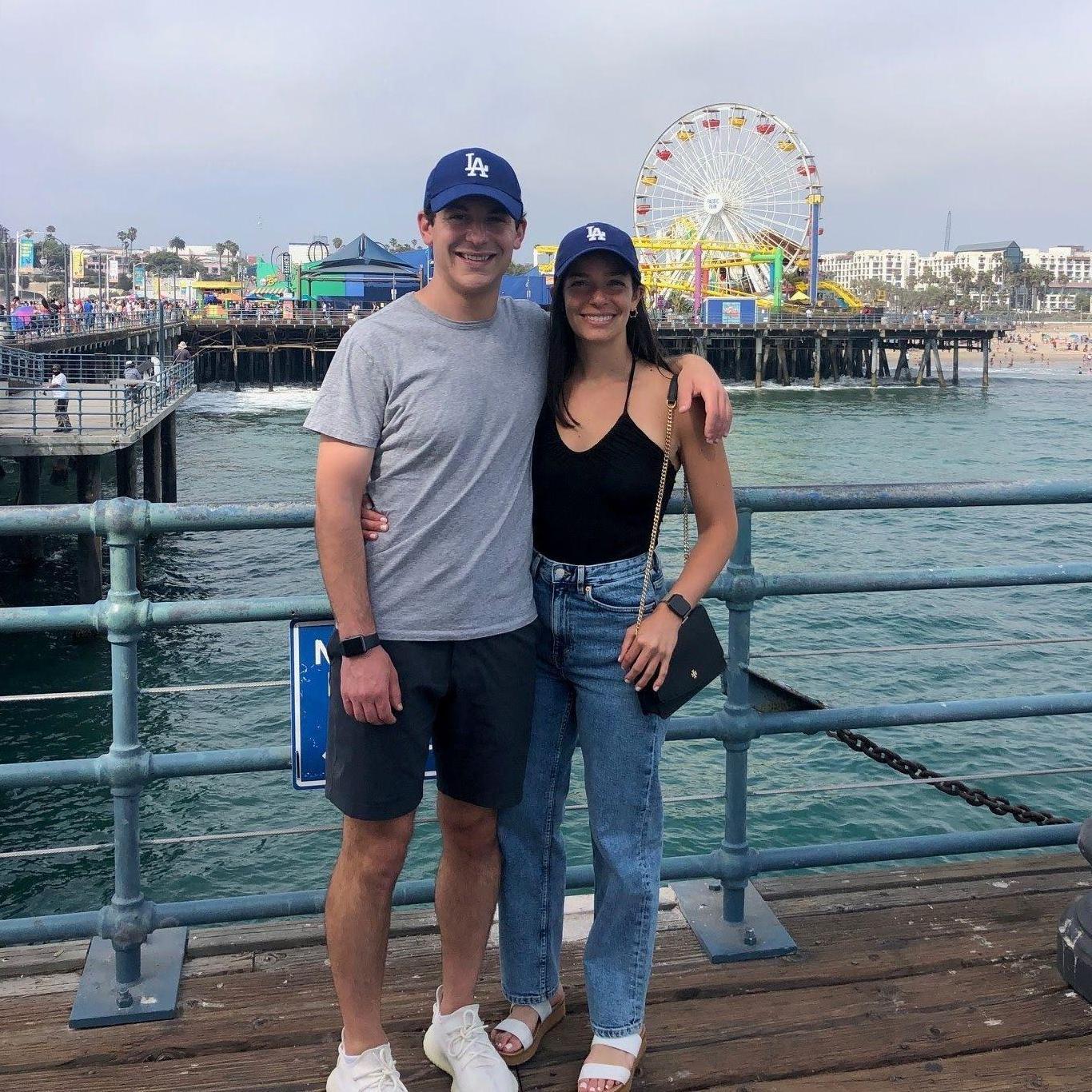 LA trip (June 2021)