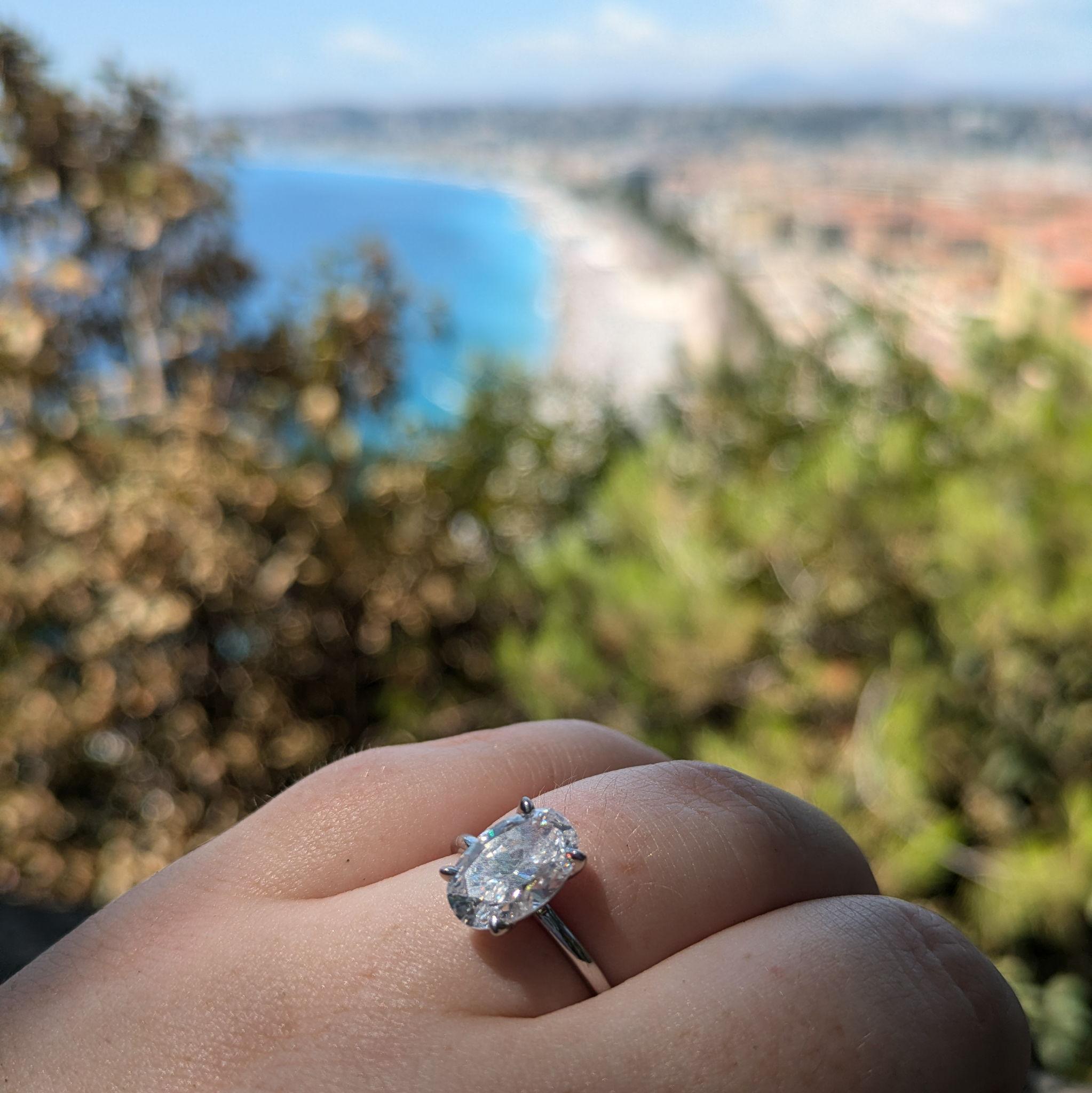 Seriously can't wait to go back to where this journey started!