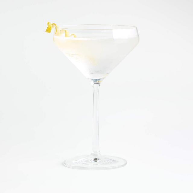 Tour Martini Glass