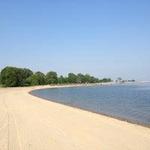 Sherwood Island Park