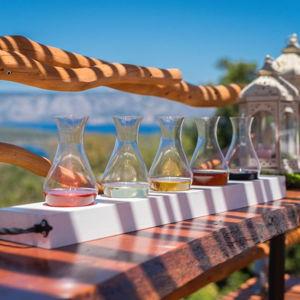 Local Olive Oil Tasting in Split