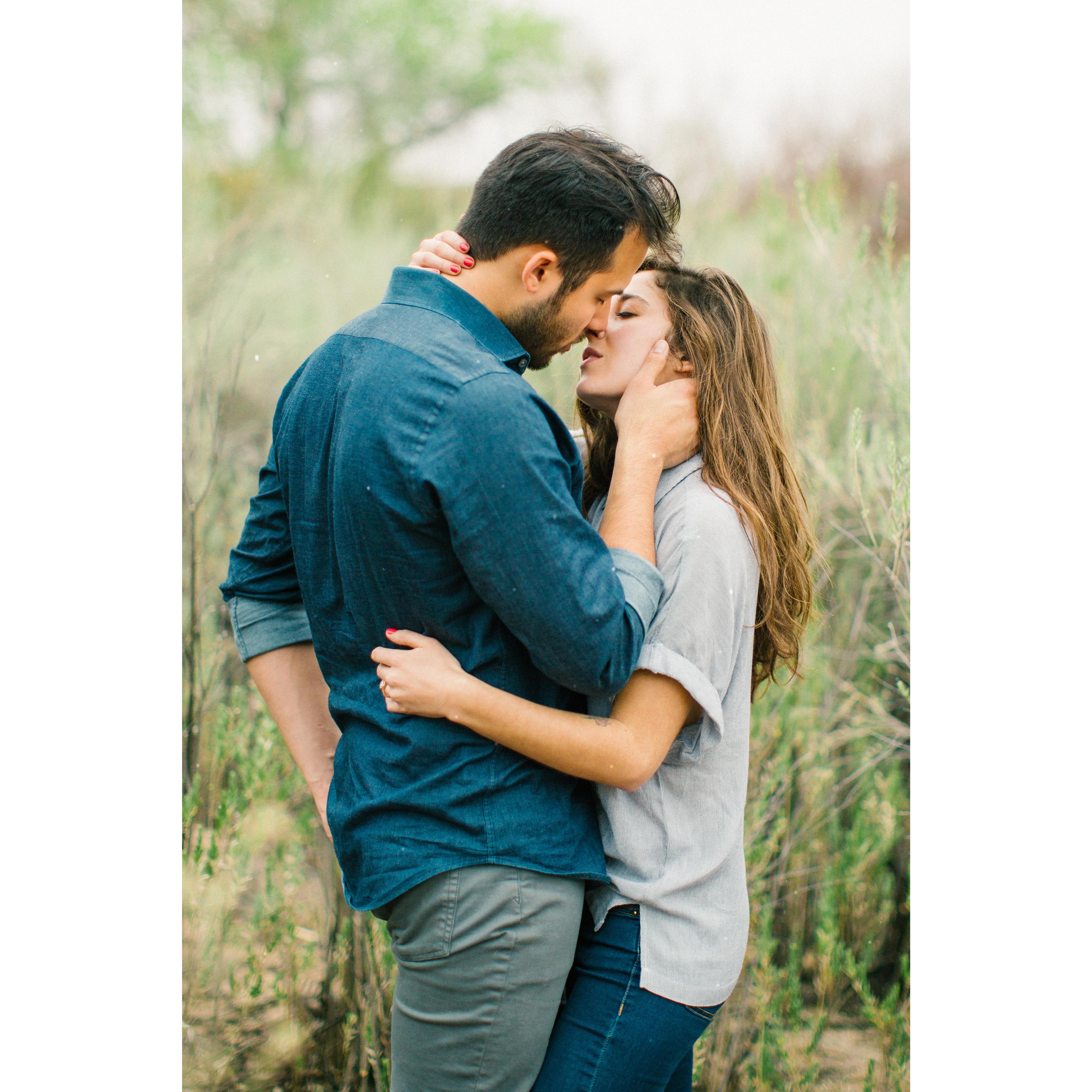 Photo credit: Talia Paige Photography
                       www.taliapage.com