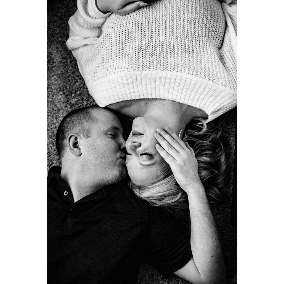 Engagement Picture