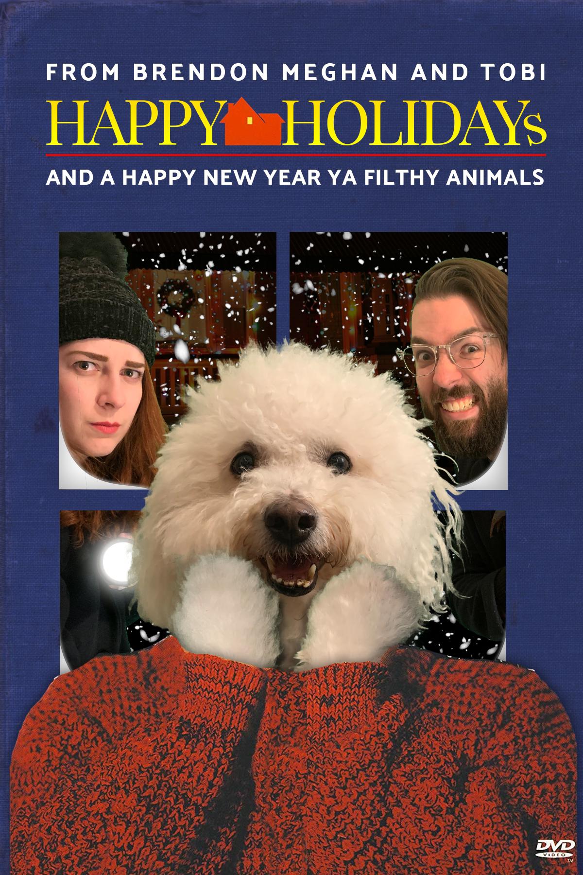 Christmas Picture 2019.