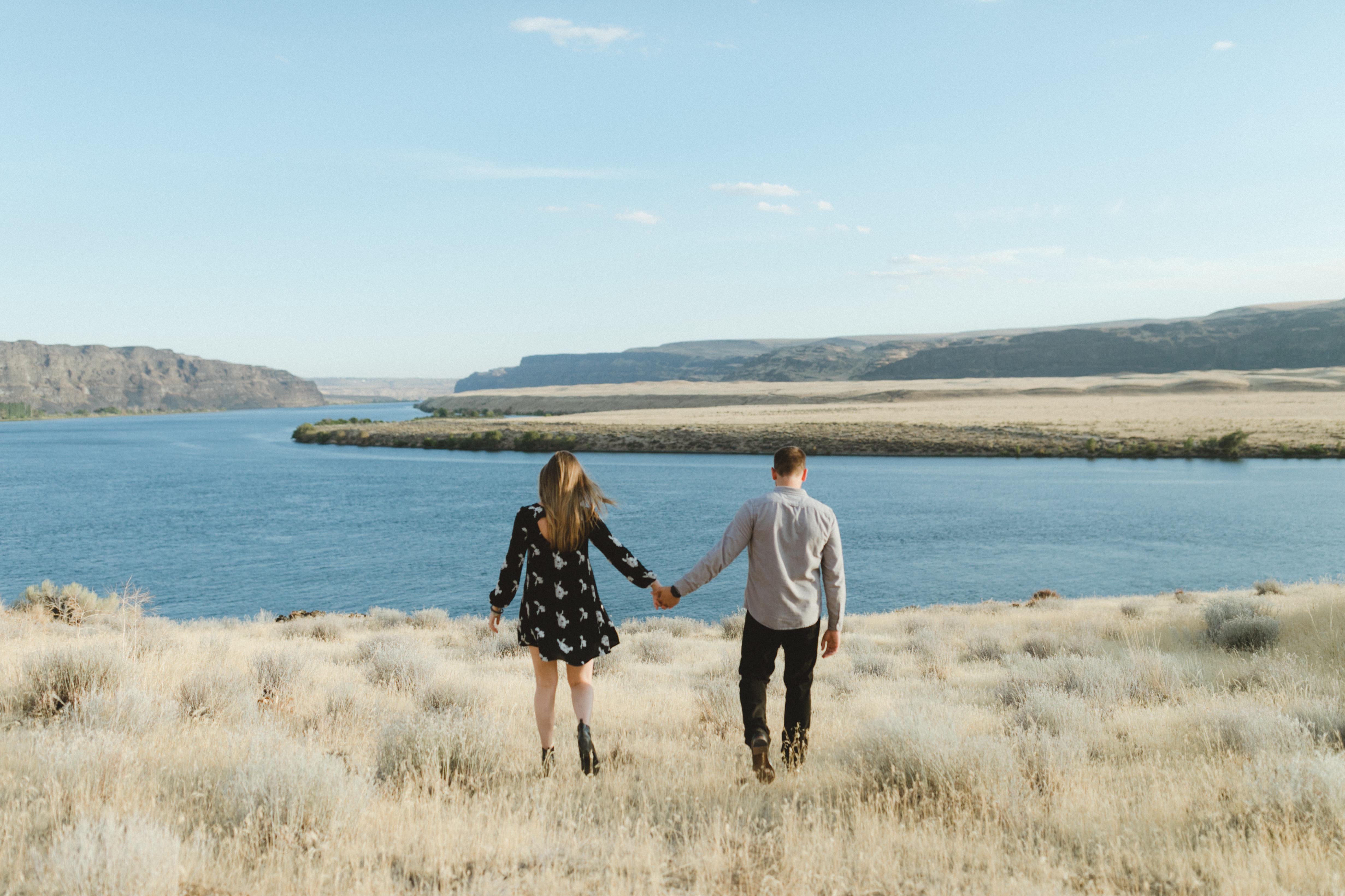 The Wedding Website of Erin Vanderwall Carey and Alex Carey