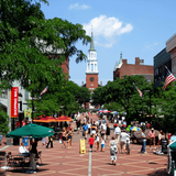 Church Street Marketplace