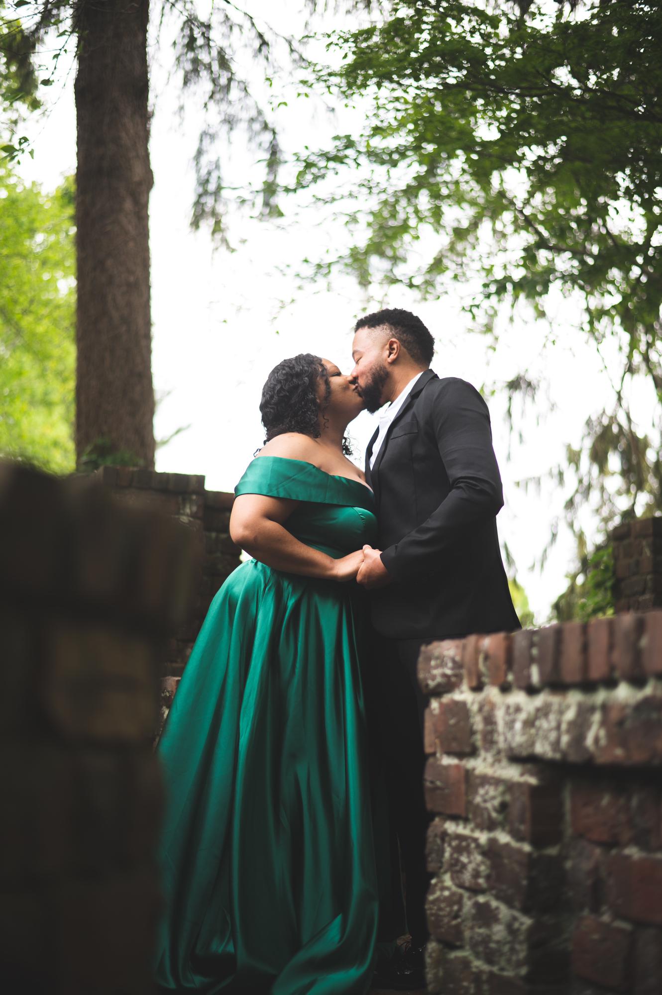 Engagement Photo Shoot 2021