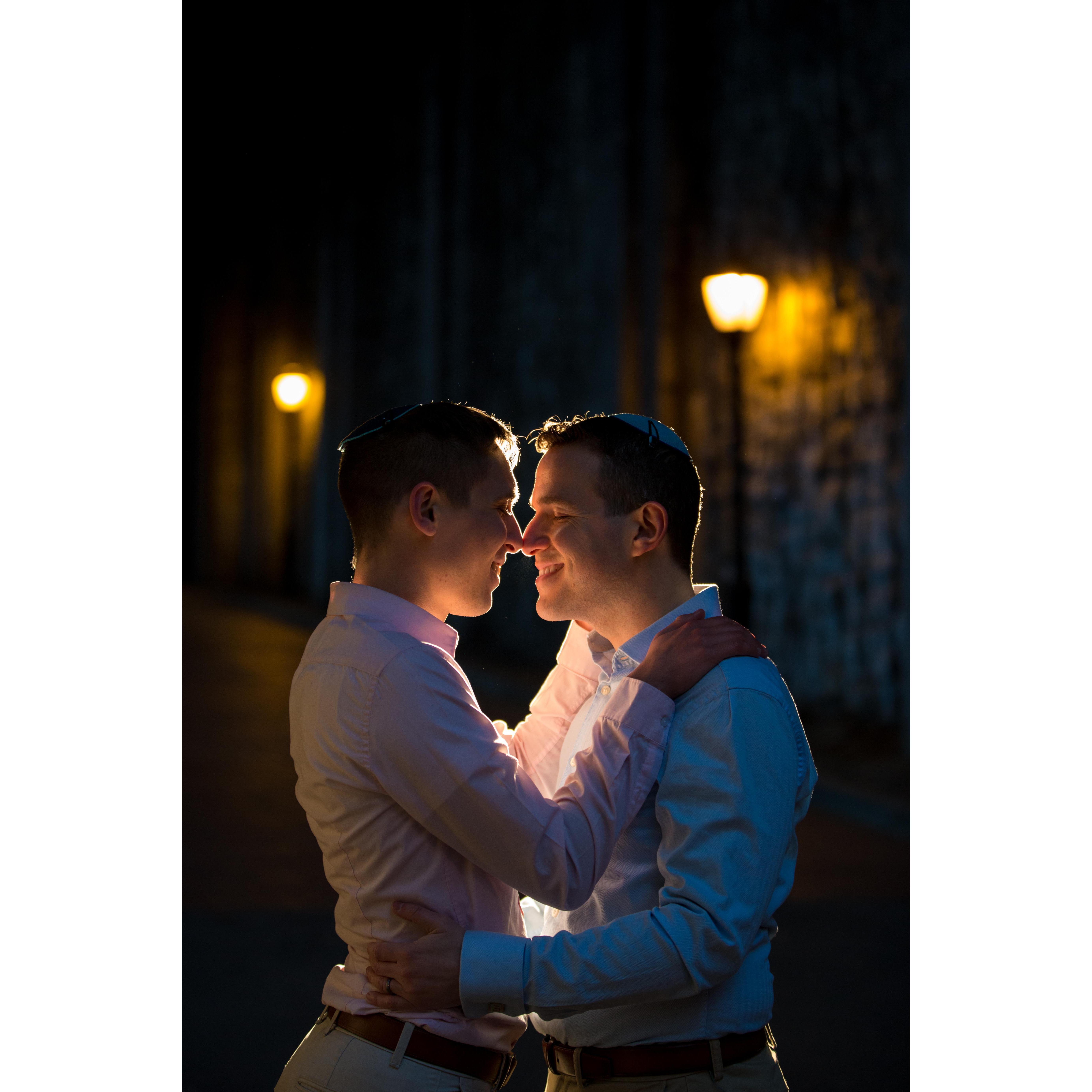 From our Engagement Shoot!!!

Thank you David Perlman Photography