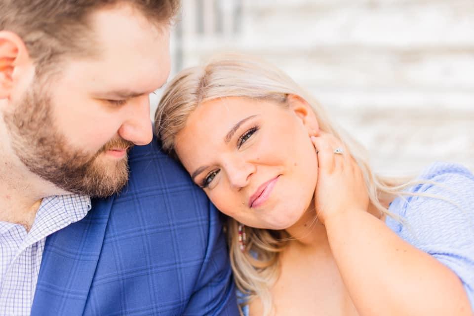 The Wedding Website of Katelyn Honea and Drew Smith