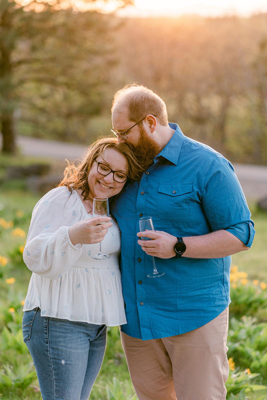 The Wedding Website of Elizabeth Dalpiaz-Brown and Tyson Todd
