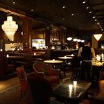 Bavette's Bar & Boeuf