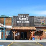 Rogue Valley Family Fun Center LLC