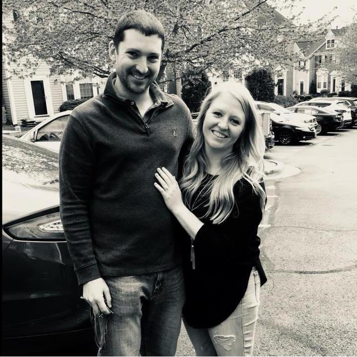 Engagement brunch
