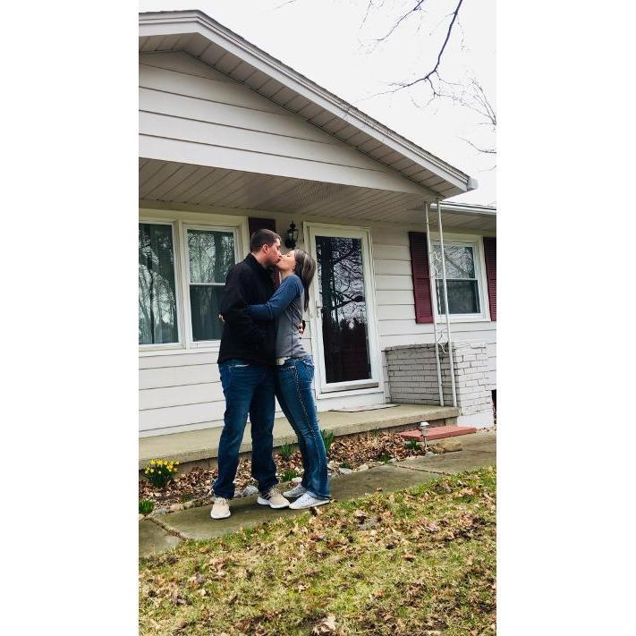 First House Together-2020