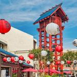 Little Tokyo
