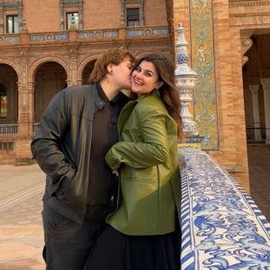 Help Us Make a Baby!