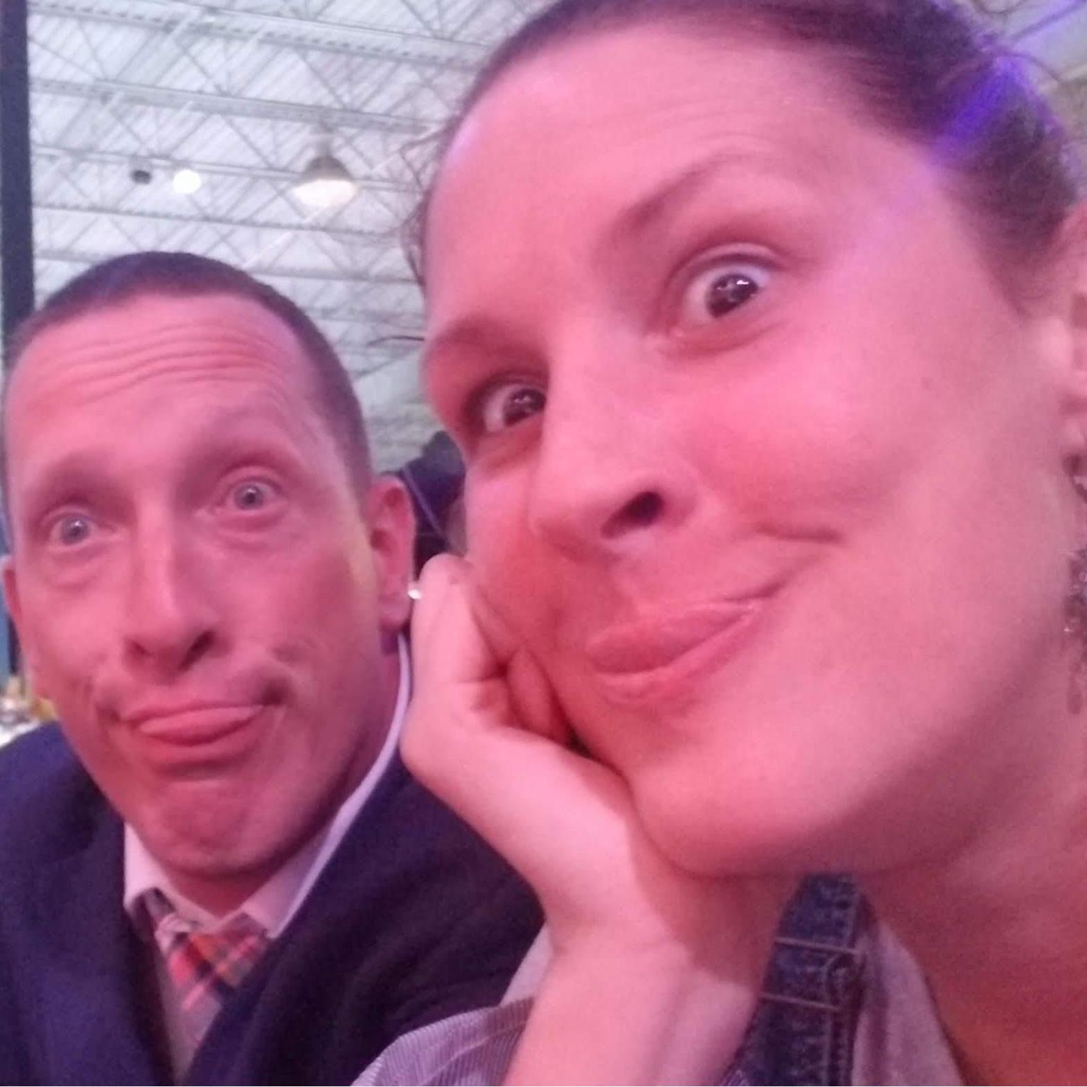 Funland silliness!