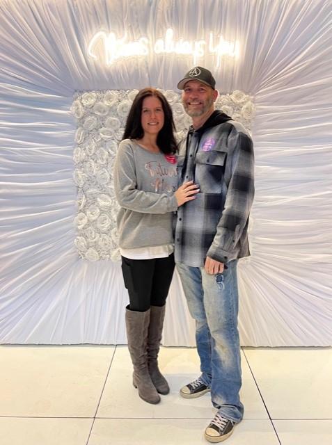 The Wedding Website of Lisa Gordon and Mark Vaughn