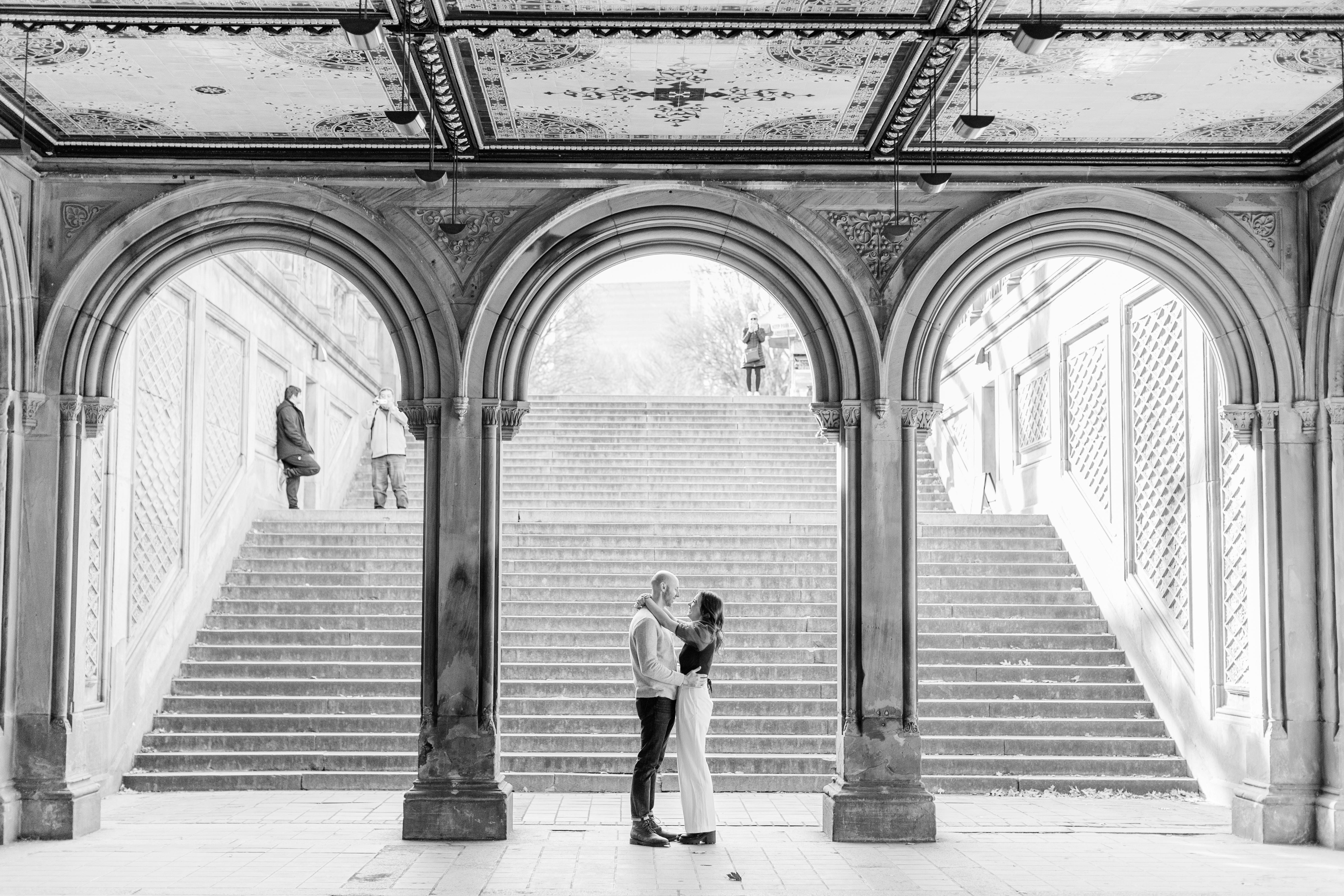 The Wedding Website of Cecily Gamba and Griffin Mitchell