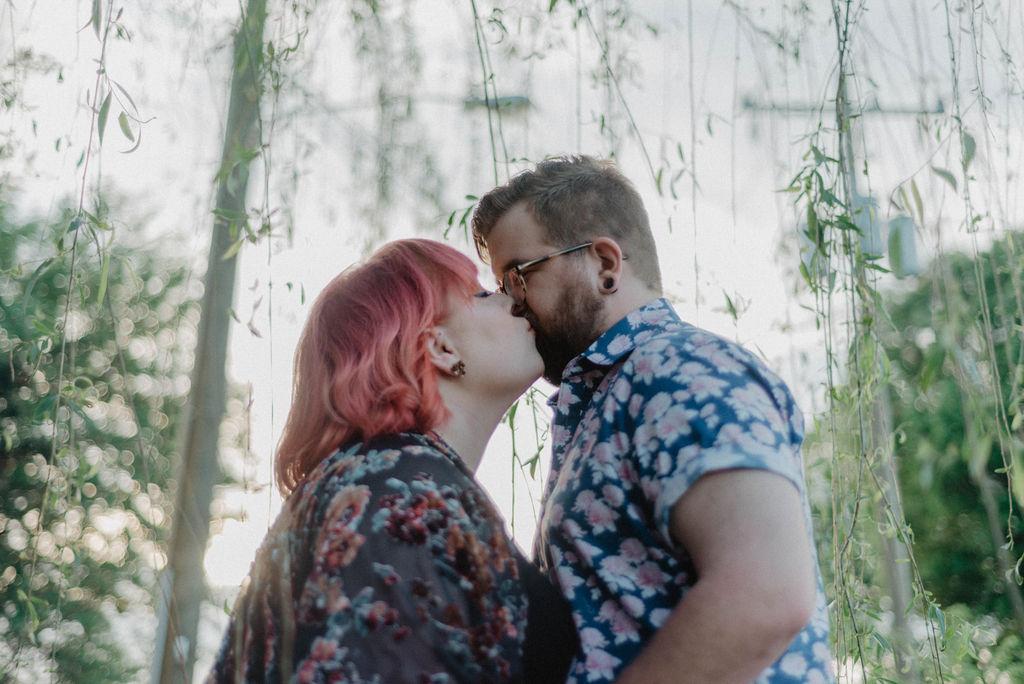 The Wedding Website of Kristen Seibel and Michael Buck