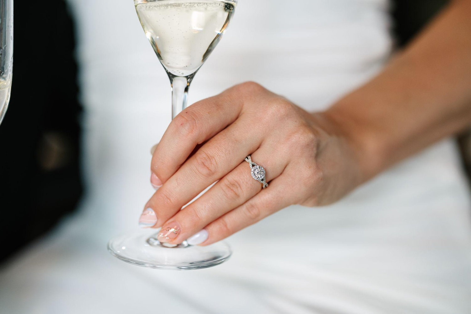 The Wedding Website of Brianne Dicks and Nick Marion