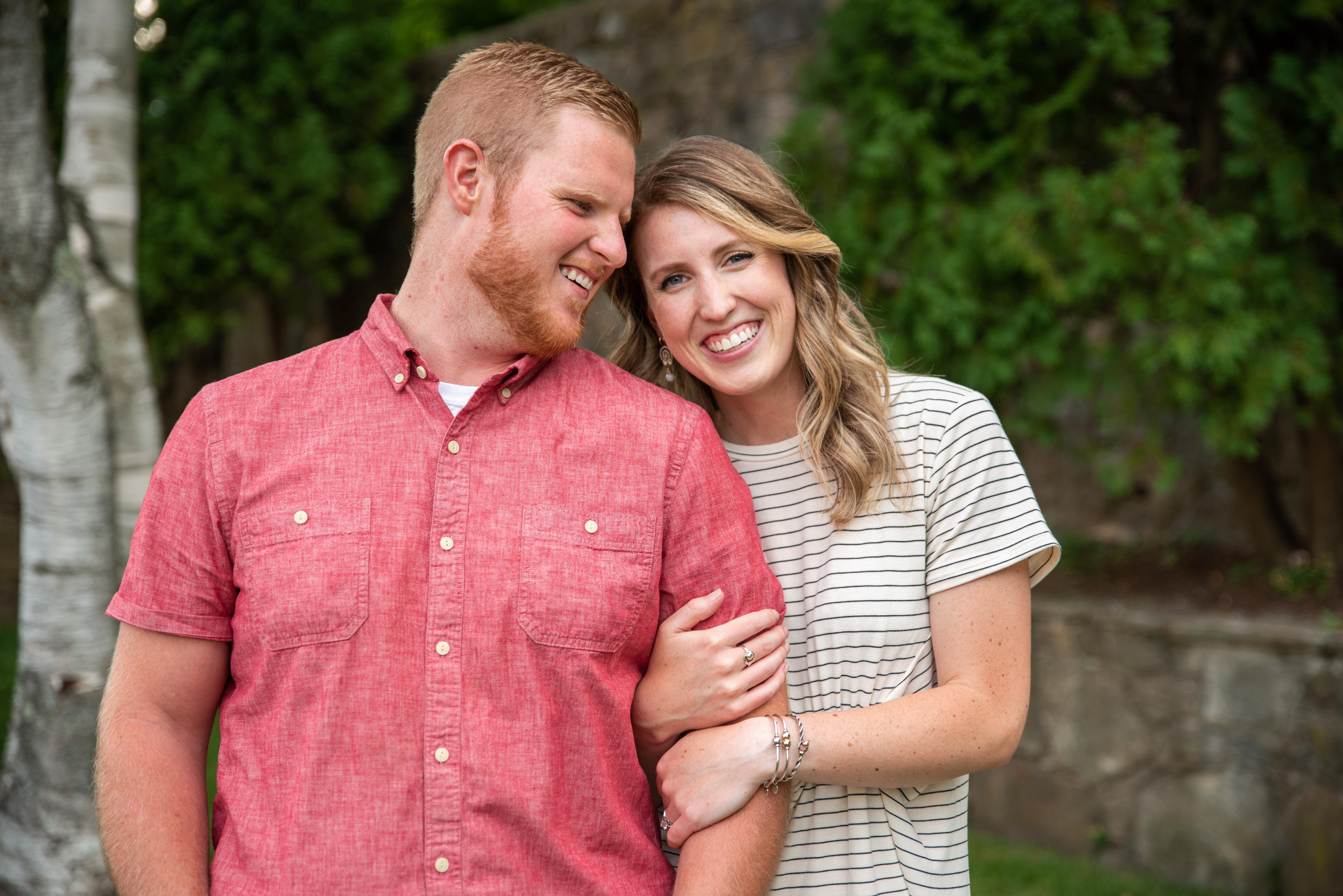 The Wedding Website of Heather Socha and Benjamin Bahler