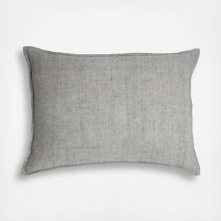 Montauk Big Linen Pillow