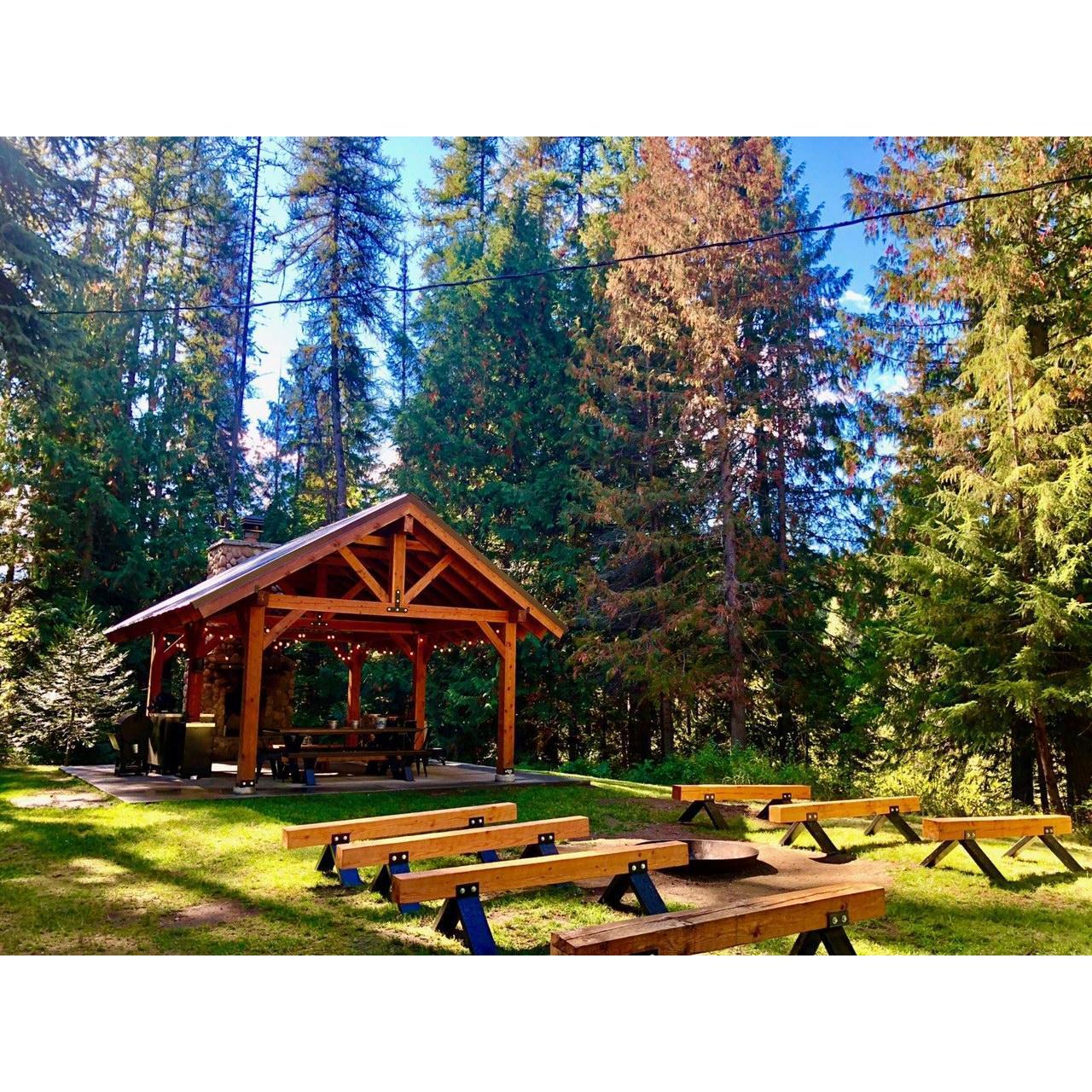 Szember Creek Property