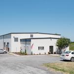Naked Dove Brewing Company