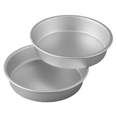 Wilton® Performance 9-Inch Cake Pans (Set of 2)