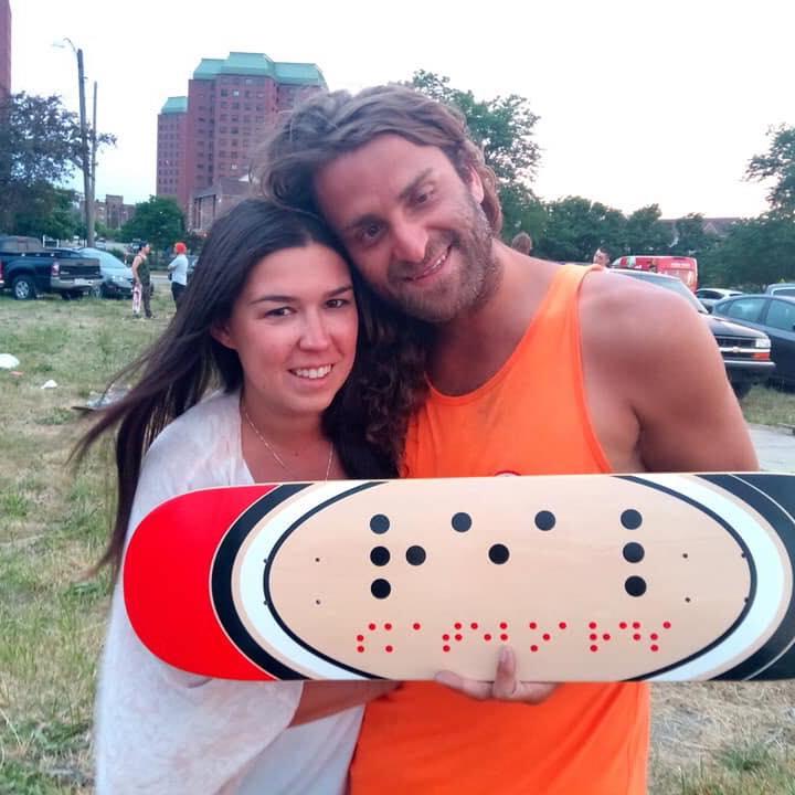 The Wedding Website of Heather Fox and Daniel Mancina