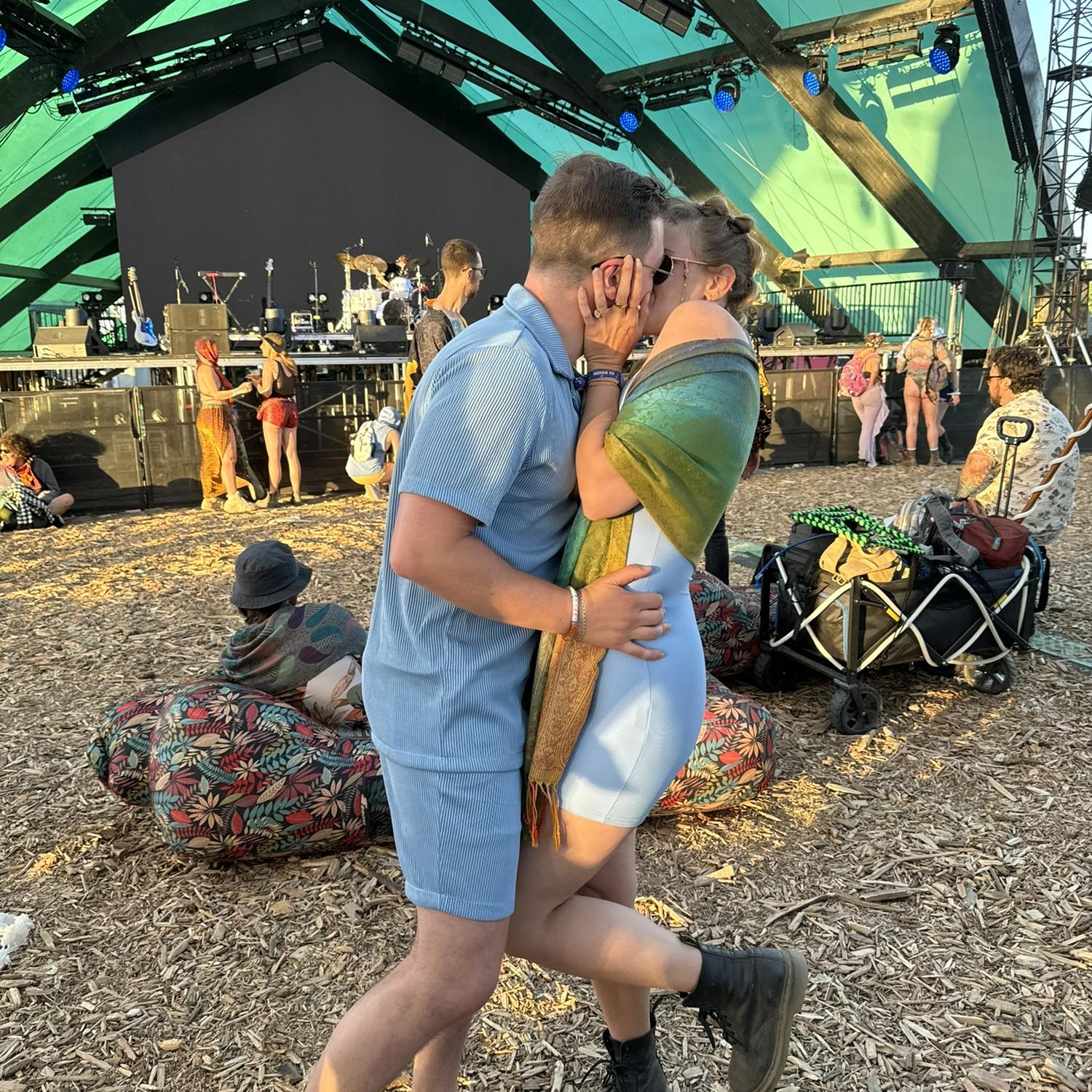 Lightning in a Bottle Festival (2024)