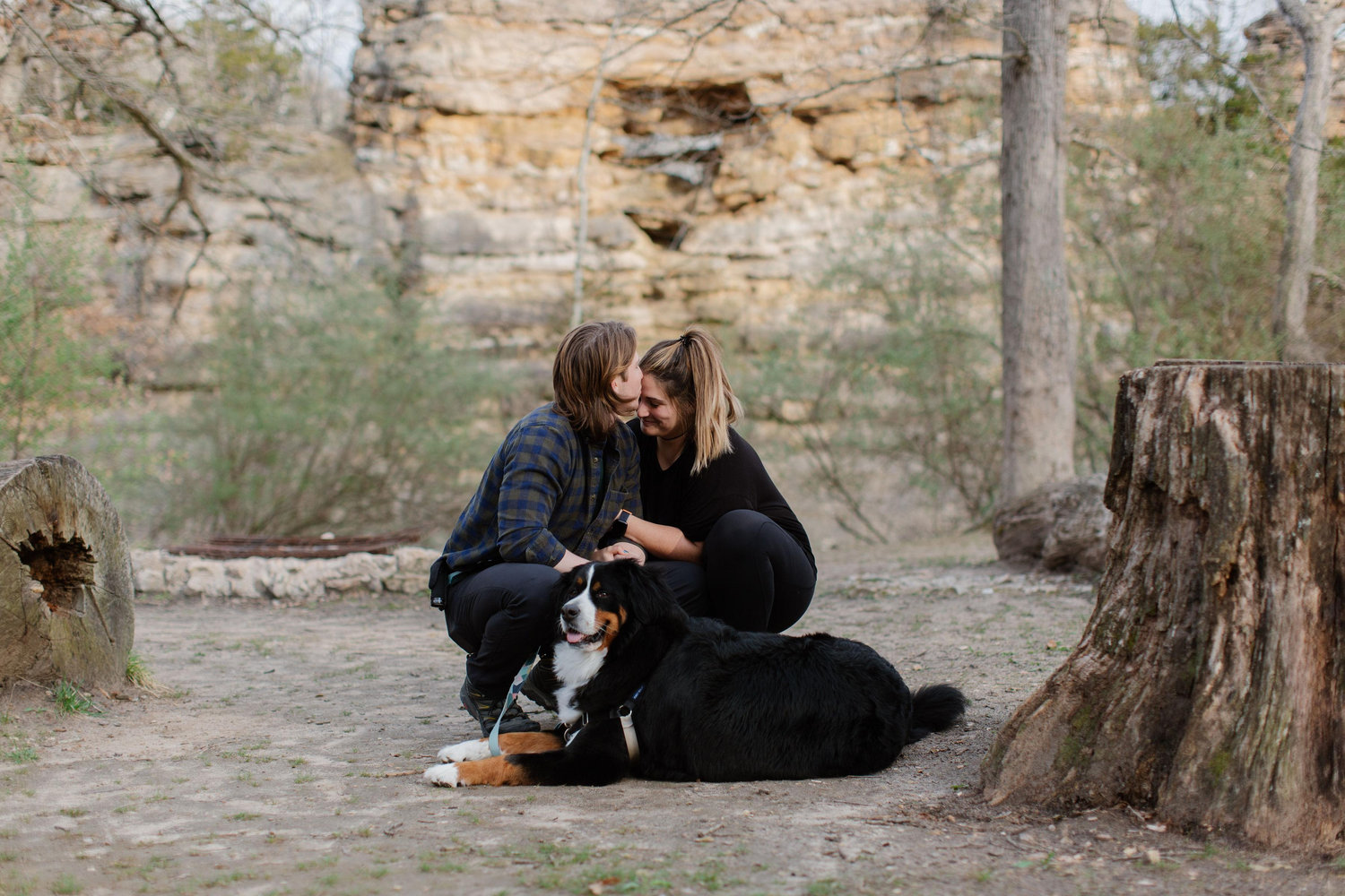 The Wedding Website of Olivia Moharer and Ben Boyett