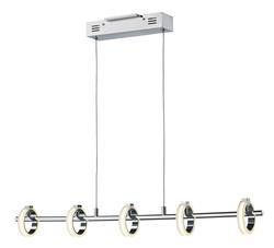 Pendant bathroom hanging lights