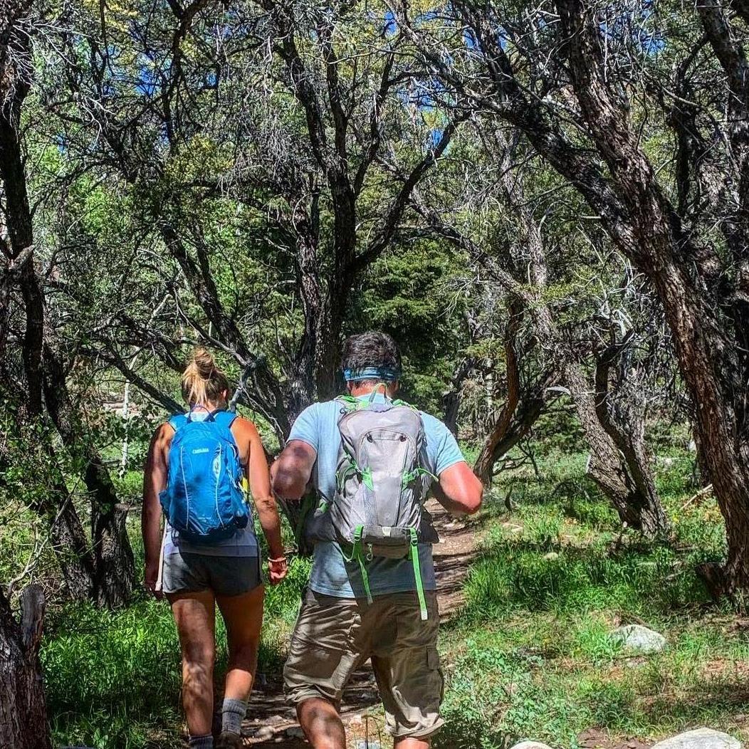 Great Basin National Park