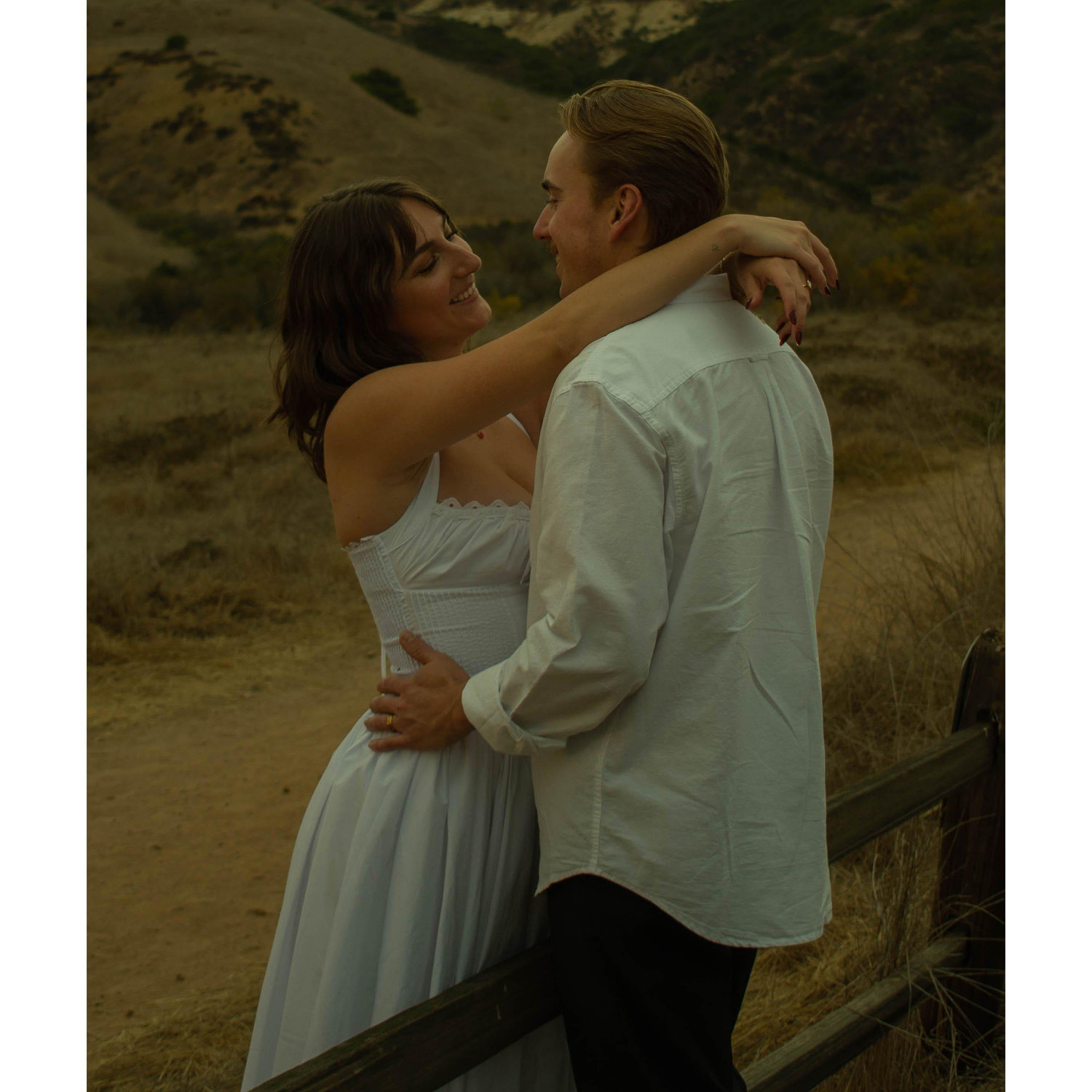 Engagement Photos