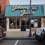 Milford-Johnny Jacks Breakfast