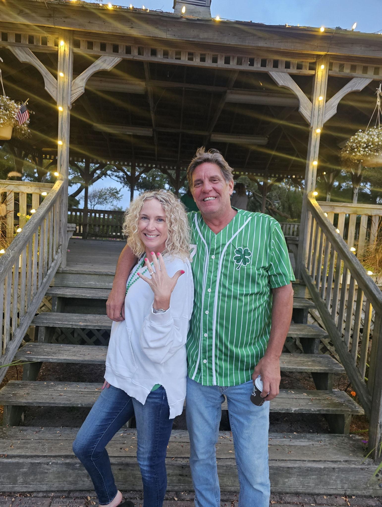 The Wedding Website of Kristina Stoneback and Michael Mickley