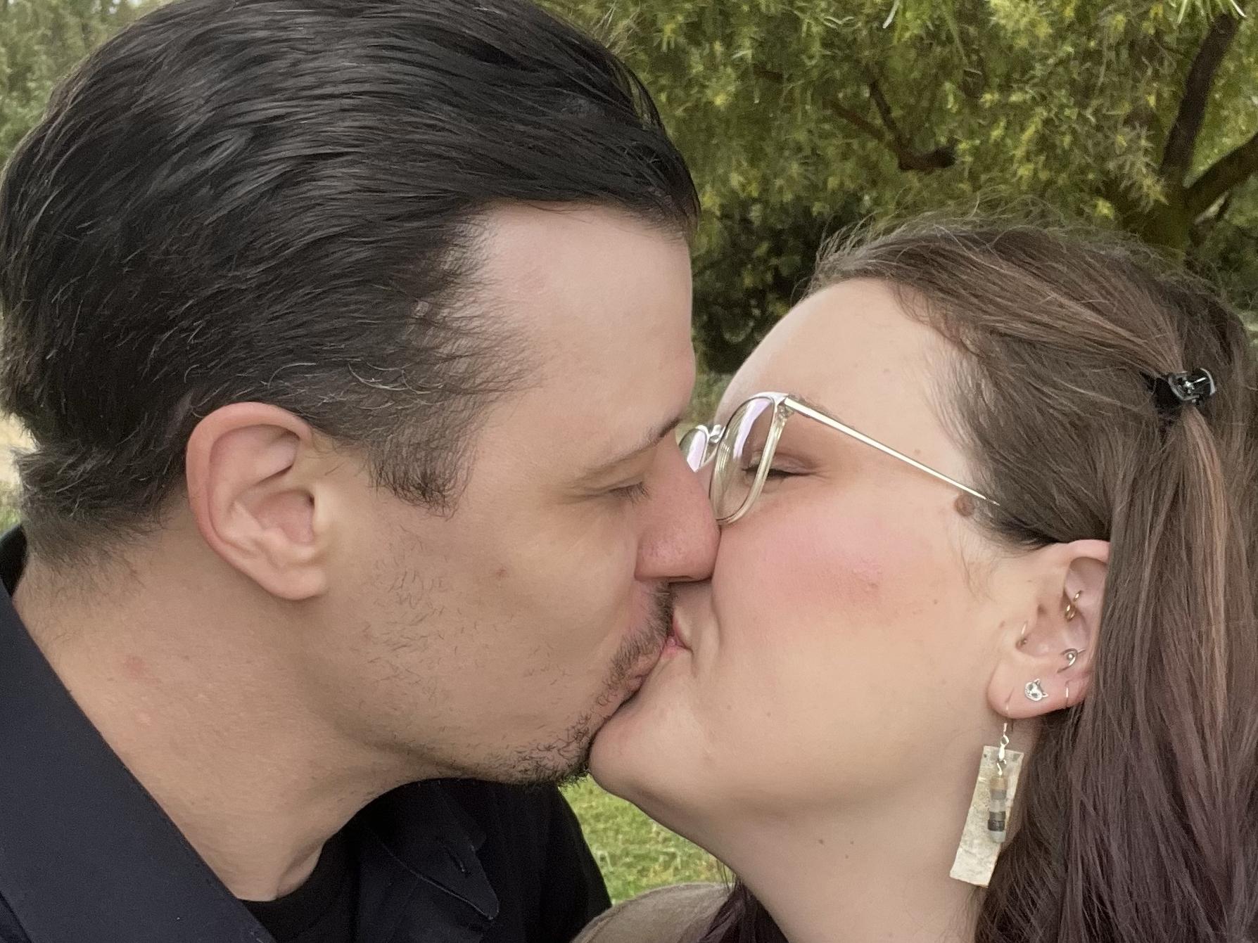 The Wedding Website of Bec McDorman and Nick Cochran
