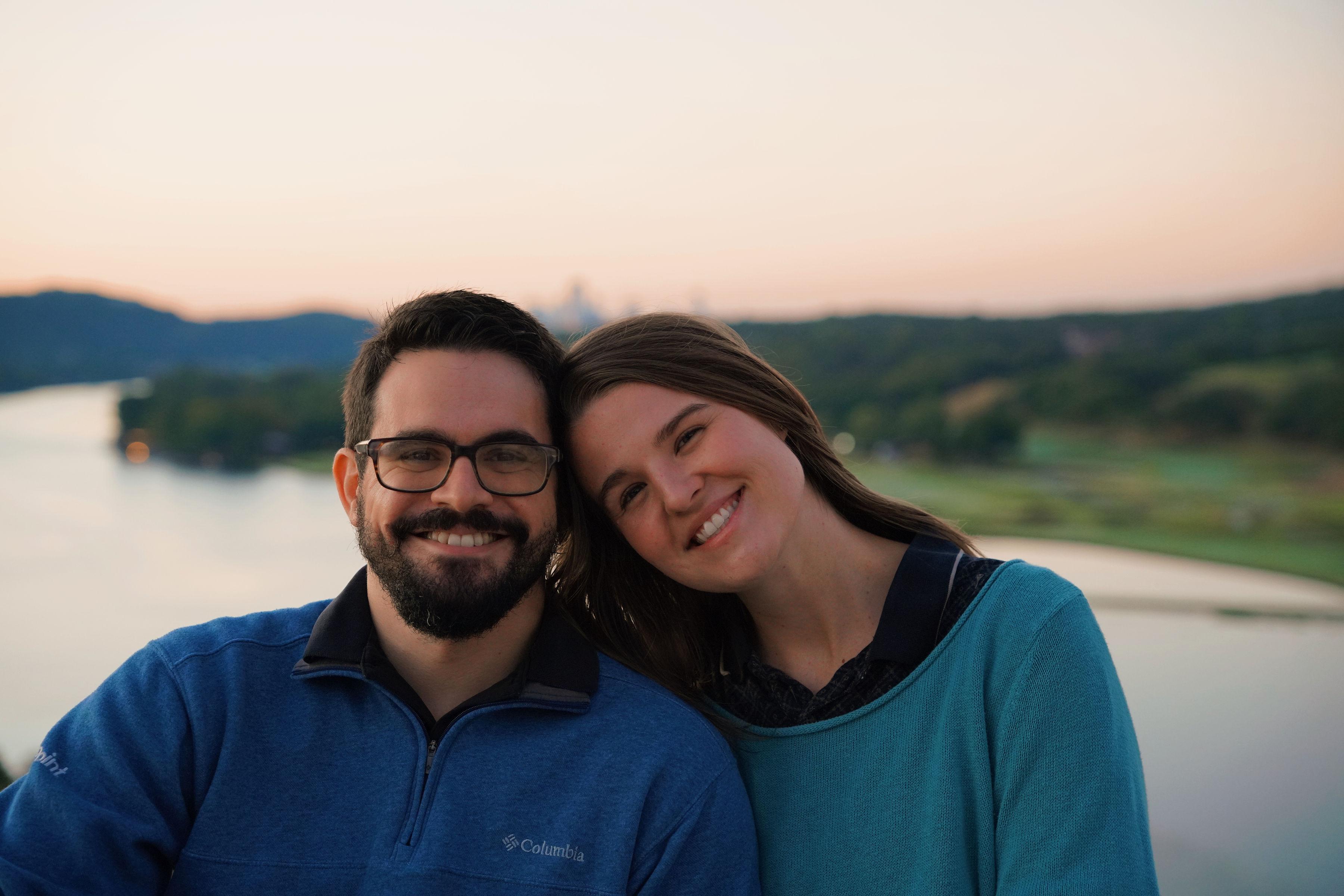 The Wedding Website of Blaire Hambrick and Daniel Bass