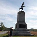 Gettysburg National Military Park Museum and Visitor Center