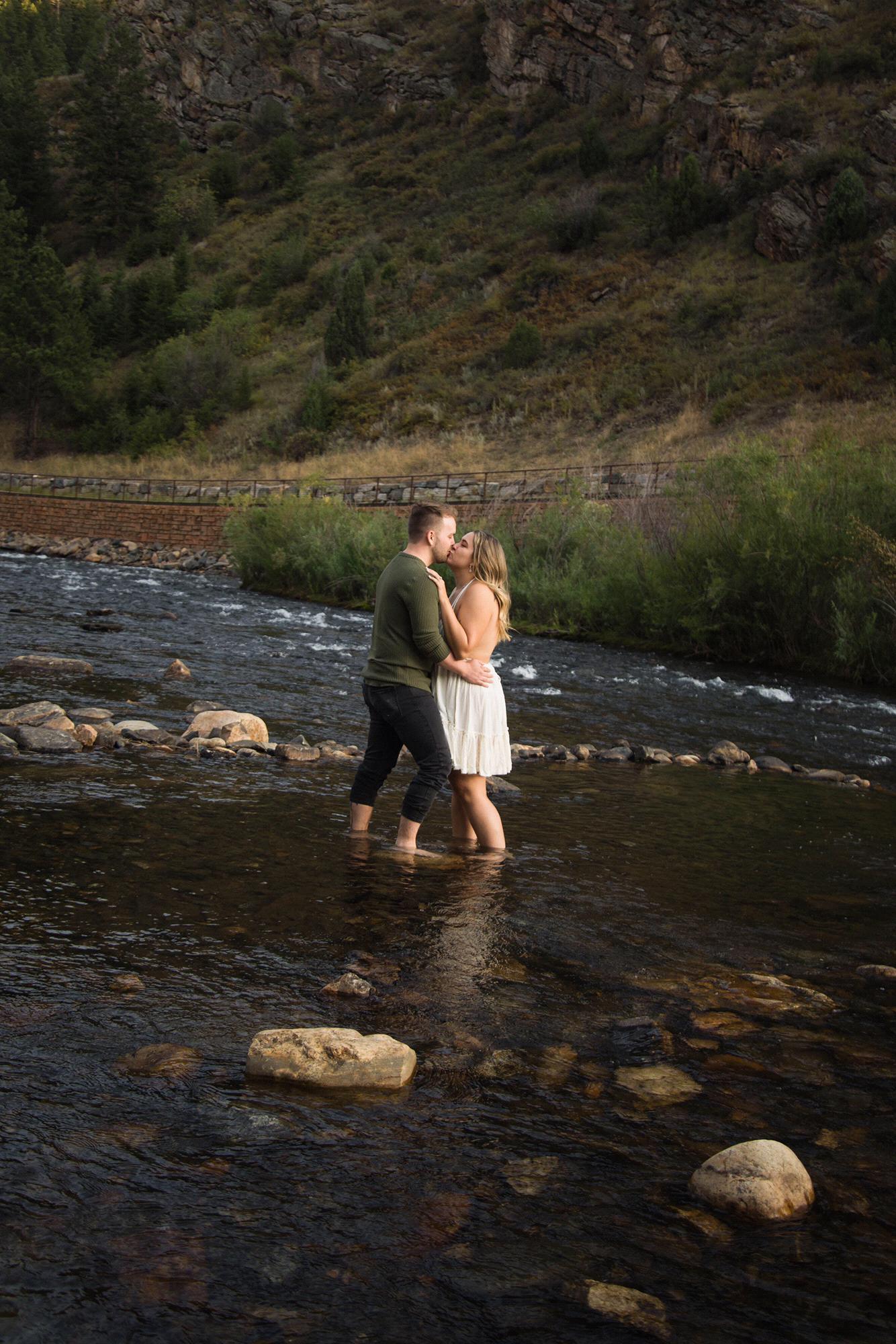 Engagement Photos (2019)