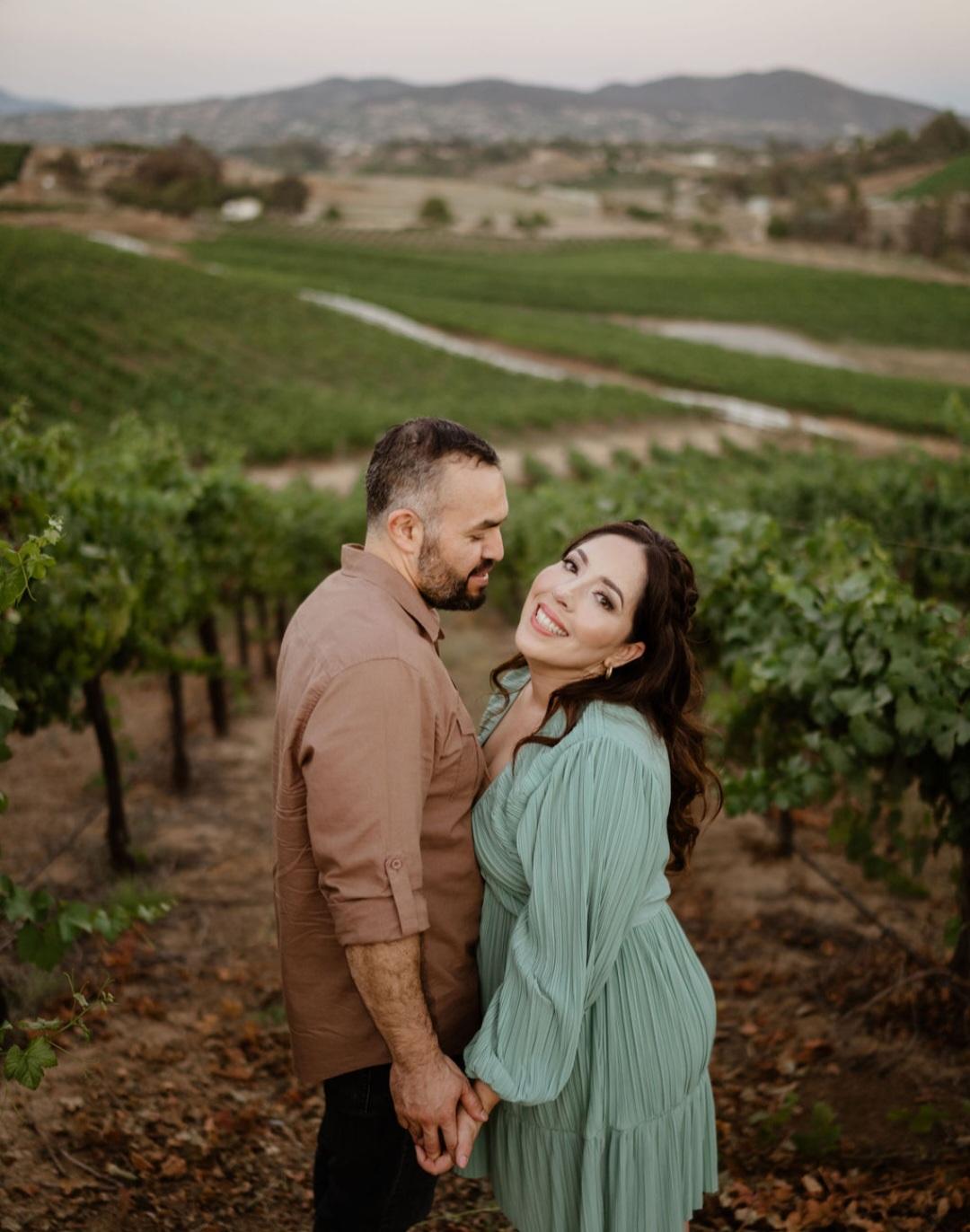 The Wedding Website of Leslie Pinedo and Ismael Villegas